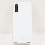 Xperia 10 IV SO-52C �ɥ��� �ۥ磻�� c21258