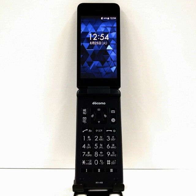 DIGNO �������� �١����å� KY-41B �ɥ��� �֥�å� c22136