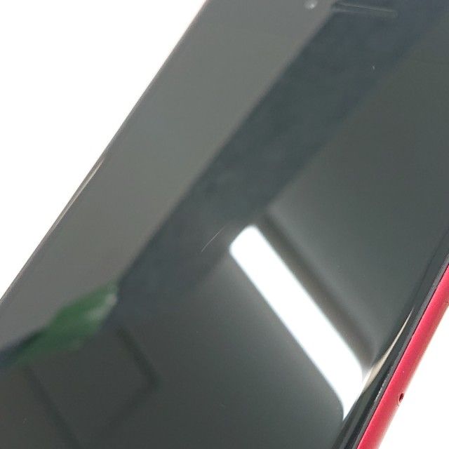 iPhoneSE ��2���� 64GB au ��å� c19007