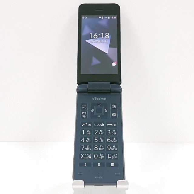 DIGNO �������� KY-42C �ɥ��� �֥�å� c20114