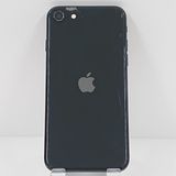 iPhoneSE ��2���� 64GB au �֥�å� c18900