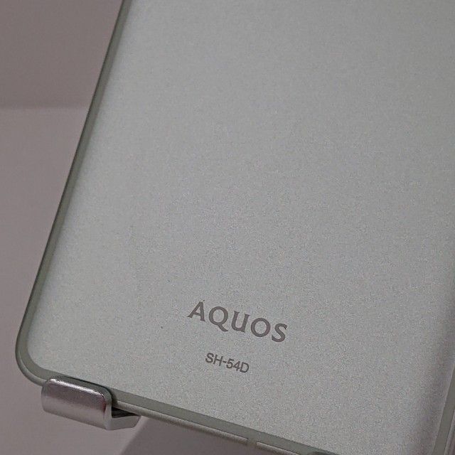AQUOS sense8 SH-54D �ɥ��� �ڡ��륰�꡼�� c17269