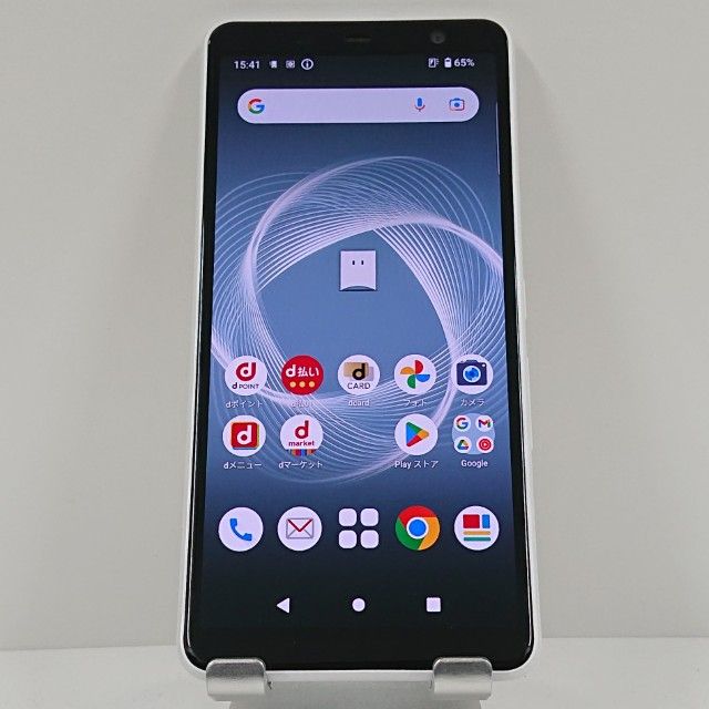 arrows Be4 Plus F-41B �ɥ��� �ۥ磻�� c16675