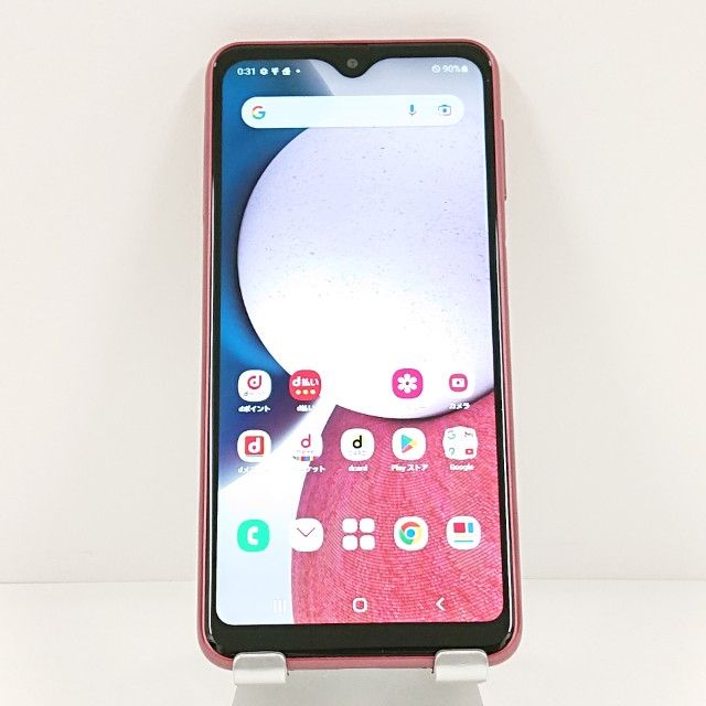 Galaxy A23 5G SC-56C �ɥ��� ��å� c21918