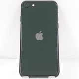 iPhoneSE ��2���� 64GB �ɥ��� �֥�å� c21544