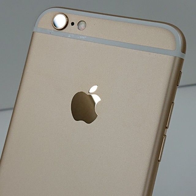 iPhone6 64GB SIM�ե꡼ ������� c18354