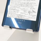 �ڥ�����ʡ�arrows NX9 F-52A �ɥ��� �ͥ��ӡ� c20174