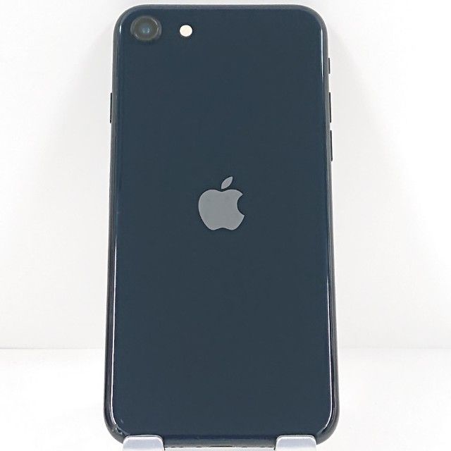 iPhoneSE ��3���� 128GB SIM�ե꡼ �ߥåɥʥ��� c20518