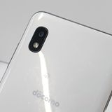 Galaxy A21 SC-42A �ɥ��� �ۥ磻�� c17309