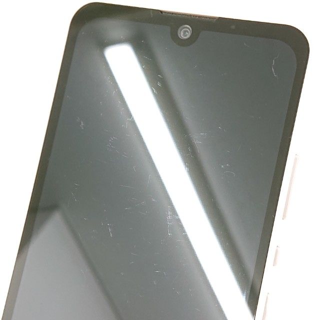 AQUOS wish2 SH-51C �ɥ��� �ۥ磻�� c20297