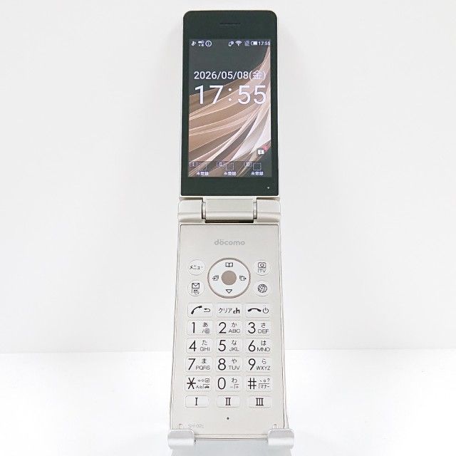 AQUOS �������� SH-02L �ɥ��� ������� c19544