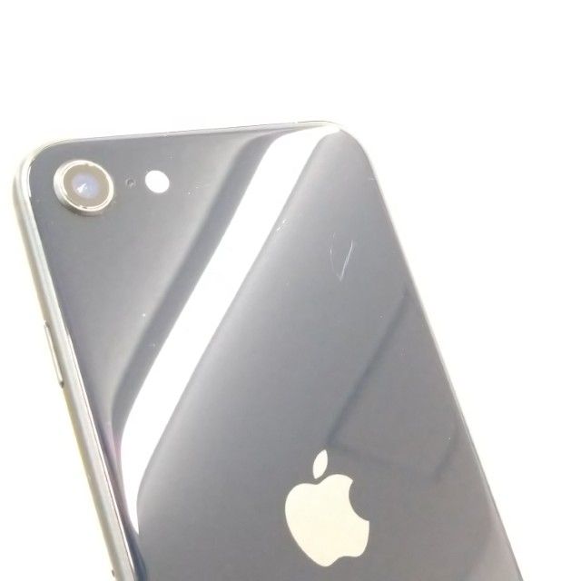 iPhoneSE ��3���� 64GB au �ߥåɥʥ��� c22914