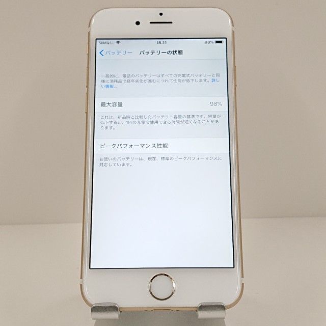 iPhone6 64GB SoftBank ������� c18637