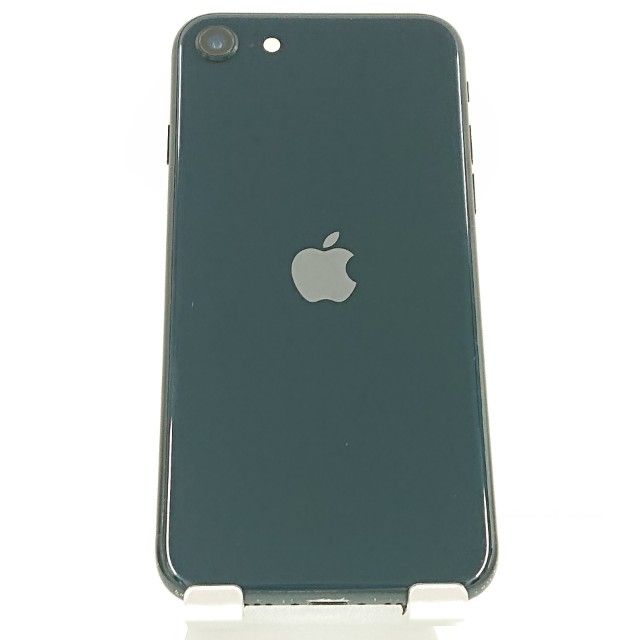 iPhoneSE ��3���� 64GB SoftBank �ߥåɥʥ��� c19400