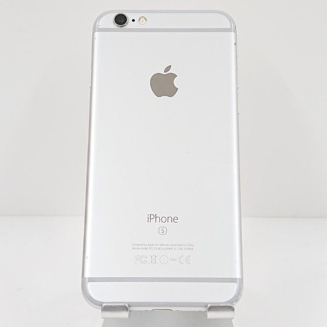 iPhone6s 16GB SIM�ե꡼ ����С� c17879