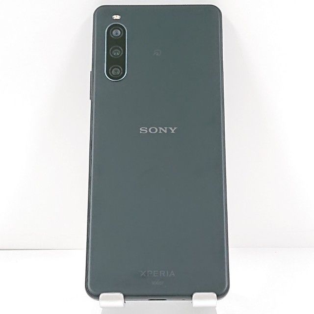 Xperia 10 IV SOG07 au �֥�å� c21850
