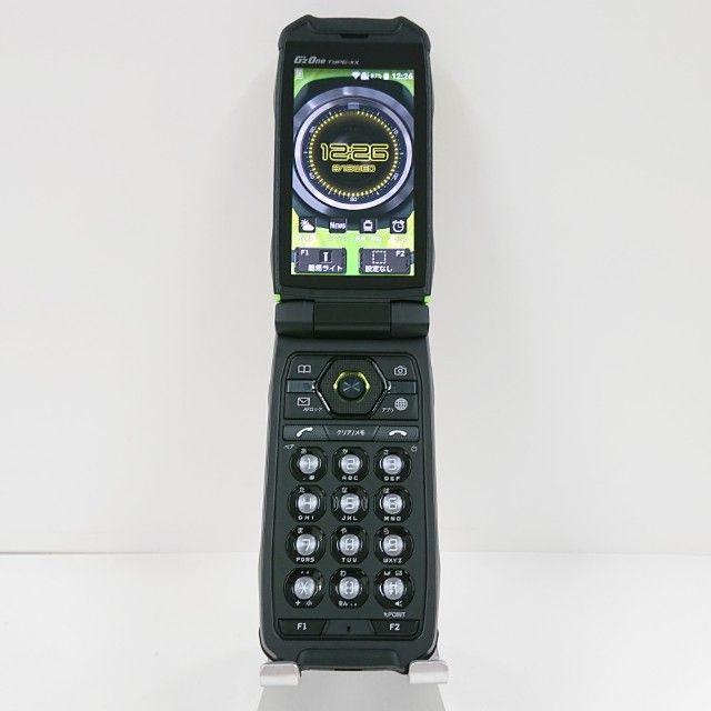 G'zOne TYPE-XX KYY31 au �ꥭ�åɥ��꡼�� c22008
