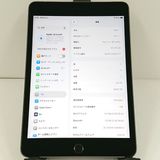 �ڥ�����ʡ�iPad mini 5 Wi-Fi + Cellular 64GB au c21847