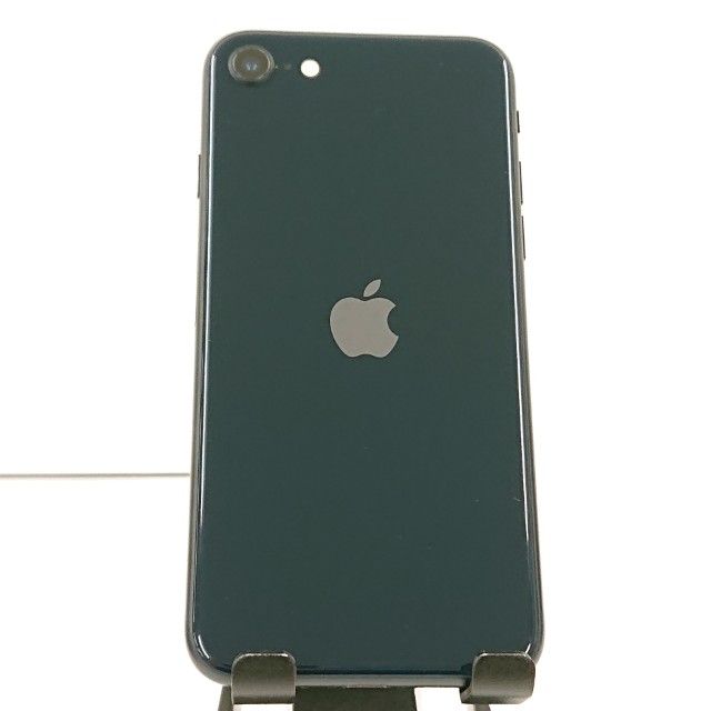 iPhoneSE ��3���� 64GB �ɥ��� �ߥåɥʥ��� c22931