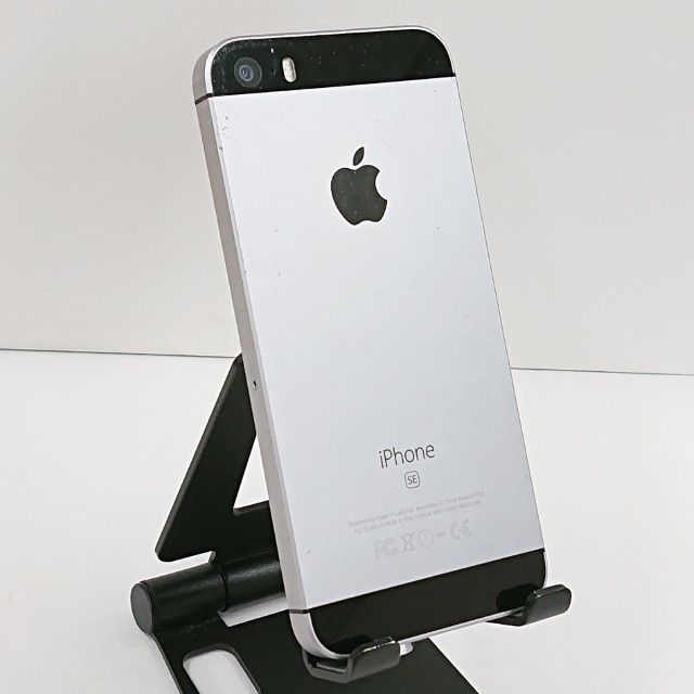 iPhoneSE 16GB SIM�ե꡼ ���ڡ������쥤 c21138
