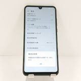 HUAWEI P30 lite MAR-LX2J SIM�ե꡼ �ߥåɥʥ��ȥ֥�å� c22110
