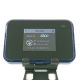 Speed Wi-Fi NEXT W07 SHD31 �֥�å� c20819