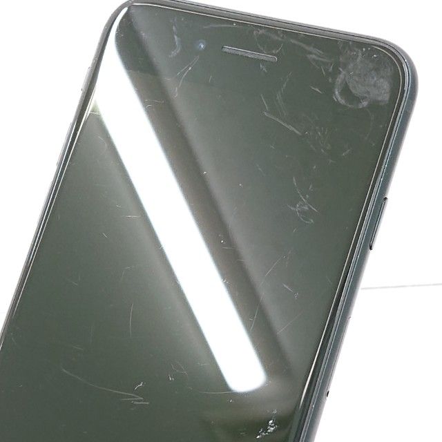 iPhoneSE ��3���� 64GB au �ߥåɥʥ��� c19043