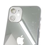 �ڥǥⵡ��iPhone12 mini 64GB au �֥�å� c21566