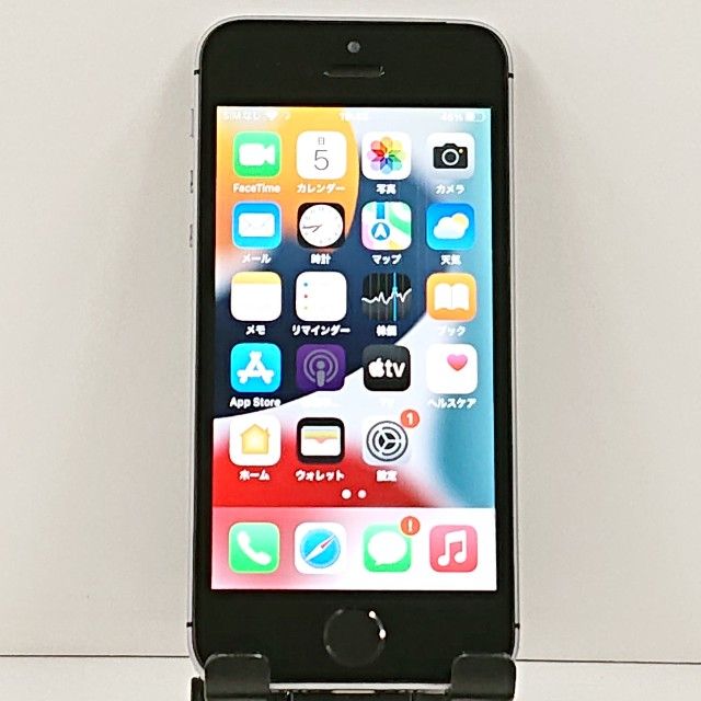 ���������ʡ�iPhoneSE 16GB SIM�ե꡼ ���ڡ������쥤 c21132