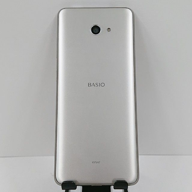 BASIO4 KYV47 au �����ѥ󥴡���� c17478