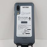 AQUOS sense3 SH-02M �ɥ��� �֥�å� c17408