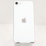 iPhoneSE ��2���� 64GB �ɥ��� �ۥ磻�� c21900