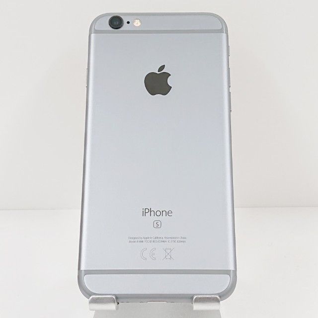 iPhone6s 32GB SIM�ե꡼ ���ڡ������쥤 c19096
