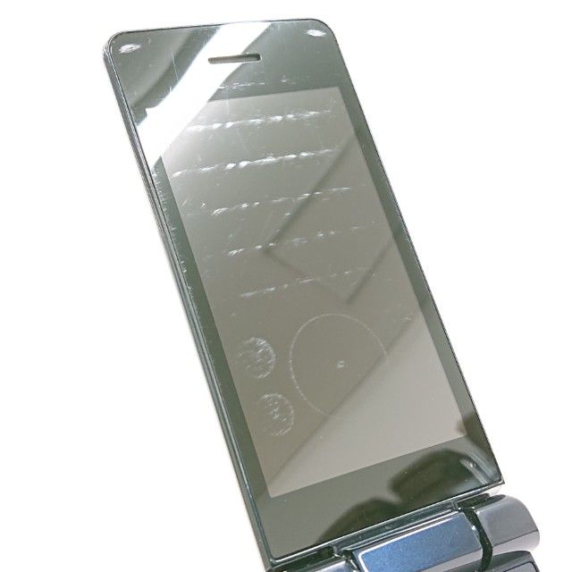 AQUOS �������� SH-02L �ɥ��� �֥�å� c22731