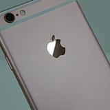 iPhone6s 128GB SoftBank ������������� c18104