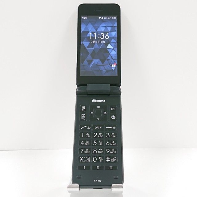 DIGNO �������� �١����å� KY-41B �ɥ��� �֥�å� c20480