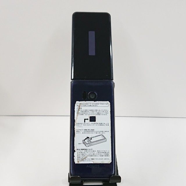 ���������ʡ�AQUOS �������� SH-01J �ɥ��� �֥롼�֥�å� c23104