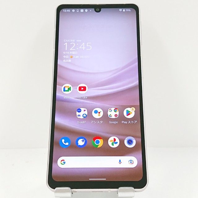 AQUOS sense7 SHG10 au 饤ȥåѡ c14541