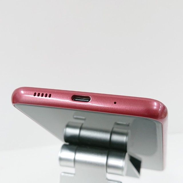Galaxy A23 5G SCG18 au å c15166