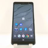 arrows Be3 F-02L �ɥ��� �֥�å� c20556