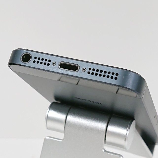 iPhone5 16GB SoftBank ֥å&졼 c15215