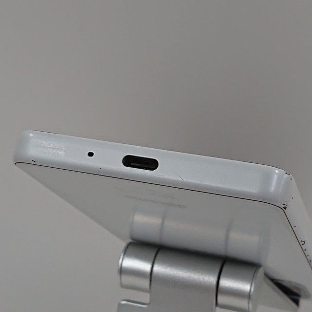 Xperia 10 IV SO-52C �ɥ��� �ۥ磻�� c21255