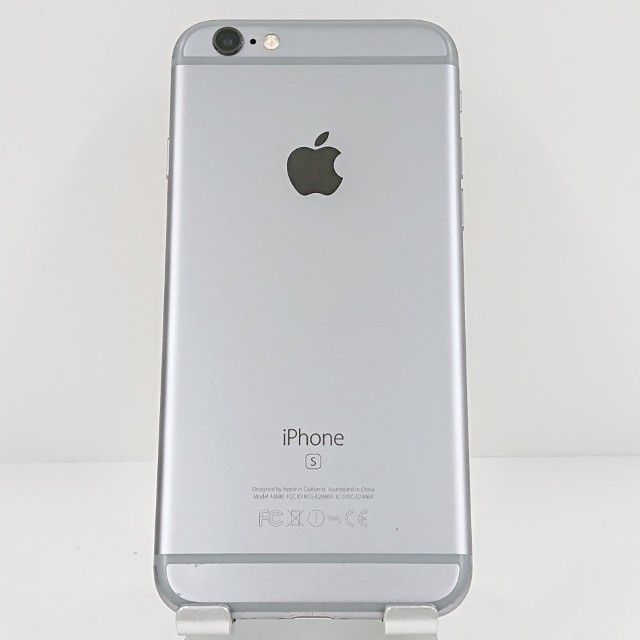iPhone6s 16GB SIM�ե꡼ ���ڡ������쥤 c19514