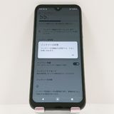 DIGNO BX2 A101KC SoftBank �֥�å� c16318