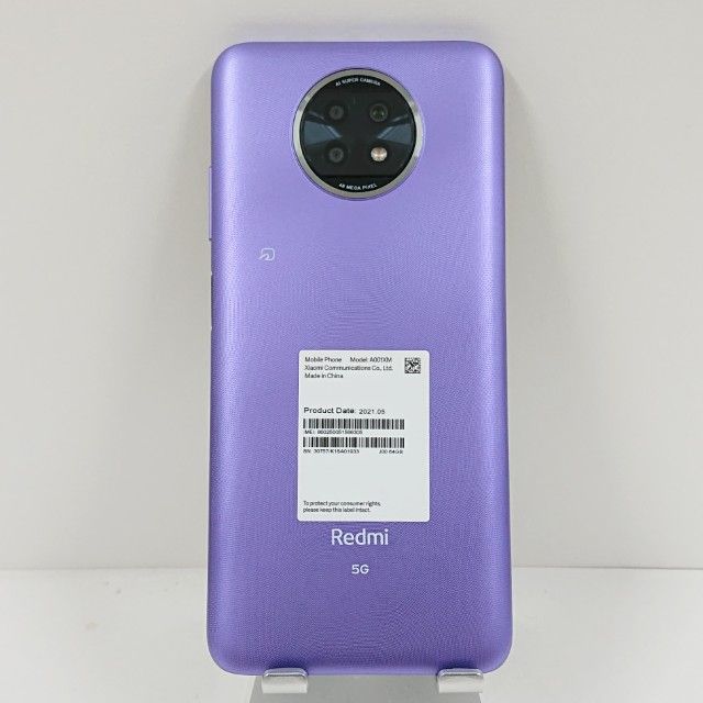Redmi Note 9T A001XM SoftBank ǥ֥쥤ѡץ c14407