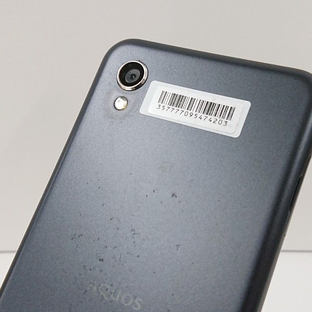 AQUOS sense2 SHV43 au �˥奢�󥹥֥�å� c17050