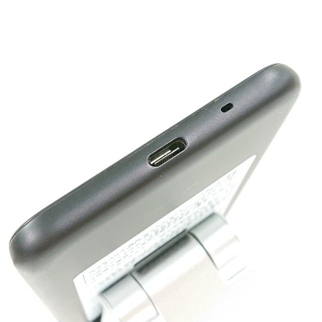 AQUOS sense basic 702SH SoftBank ֥å c14064