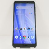 AQUOS sense3 plus 901SH SoftBank ֥å c14284