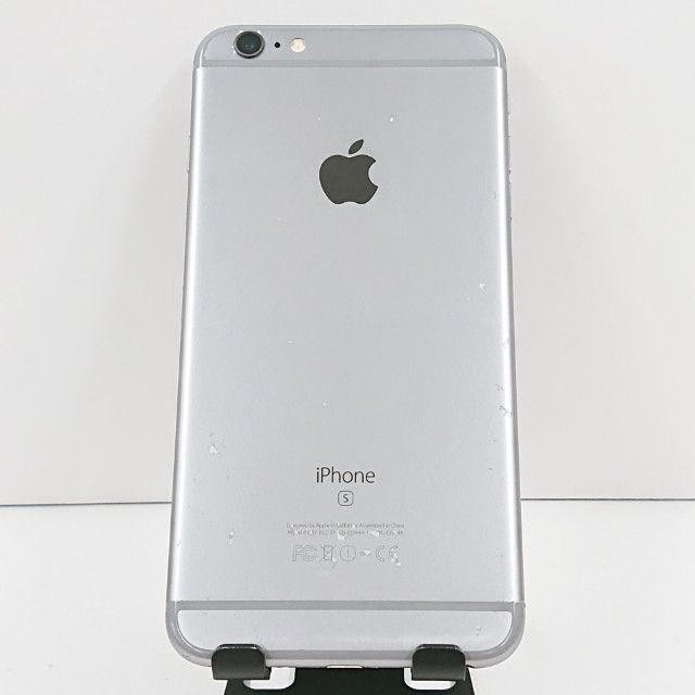 iPhone6s Plus 64GB SIM�ե꡼ ���ڡ������쥤 c19300