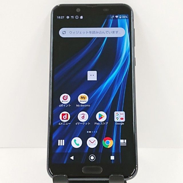 AQUOS sense2 SH-01L �ɥ��� �˥奢�󥹥֥�å� c20141